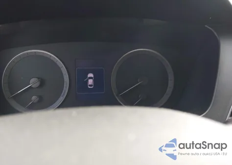 2017 Hyundai Sonata z USA, uszkodzony, nr VIN 5NPE24AF2HH491583